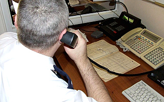 Nad Zalewem Wiślanym znaleziono ciało noworodka Nad Zalewem Wiślanym znaleziono ciało noworodka